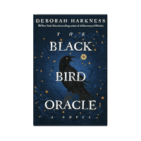 Deborah Harkness Sticker by Random House