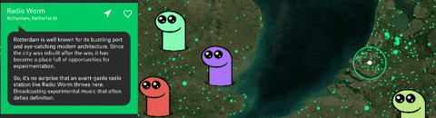 dogtrax giphygifmaker giphyattribution ds106 GIF