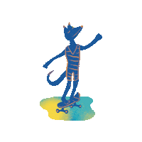 Arx Sticker by ARXHml