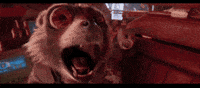 Guardians Of The Galaxy Marvel GIF