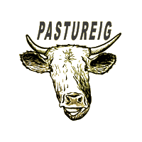 Pastureig Sticker by Cerdanya Cycling Culture