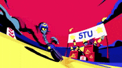 GIF by Brawl Stars