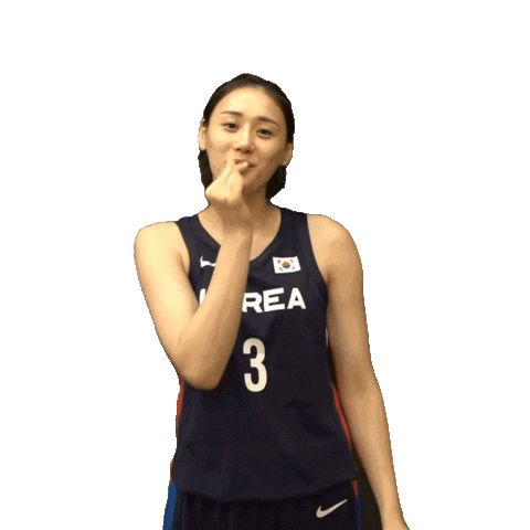 여농티비 Sticker by wkbl