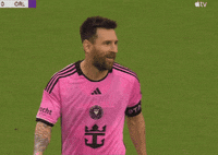 Move Along Come On GIF by Major League Soccer