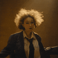 Music Video Running GIF by Rigoberta Bandini