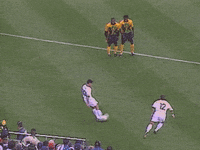world cup qualifying goal GIF by U.S. Soccer Federation