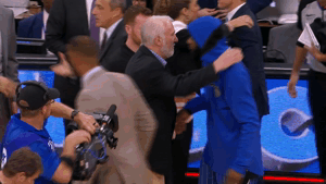 coach GIF by NBA