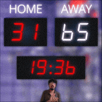 31 Home GIF