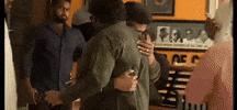 Pawan Kalyan Telugu GIF by Sharat North America Exhibition