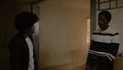 Jenna Ortega Wednesday GIF