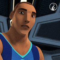 the deep hush GIF by The Deep (Series)