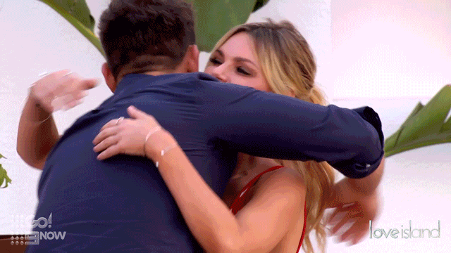 love island GIF by Love Island Australia