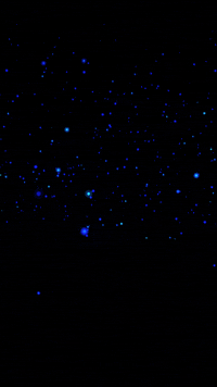 Art Glowing GIF by time