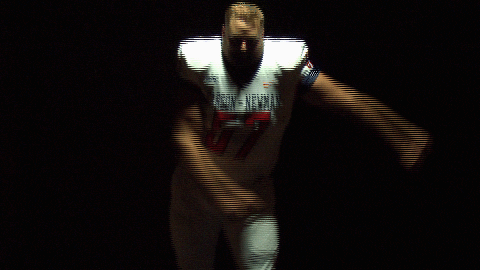 floss cnfootball18 GIF by Carson-Newman Athletics