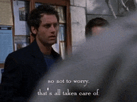 season 5 netflix GIF by Gilmore Girls 