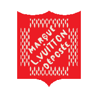 Lv Sticker by Louis Vuitton