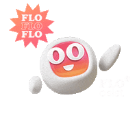Asist Sticker by FLO Ayakkabı