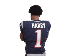 Sticker by NFL