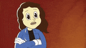 Rocket Power Eye Twitch GIF by bsmrocks