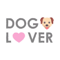 Dog Love Sticker by petinnmexico