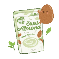 Comida Sticker