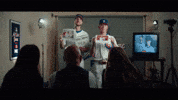 Chicago Cubs Sport GIF by MLB