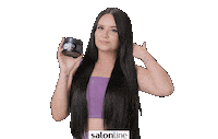 Jessicamoorais Sticker by Salon Line