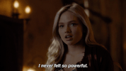 marvel eclipse GIF by The Gifted