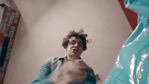 Whats Poppin GIF by Jack Harlow