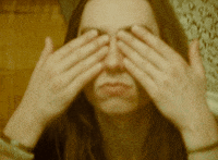 Music Video GIF by Greta Van Fleet