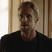 No Way Danny GIF by Paramount+