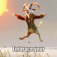 Limiting Beliefs Transcendence GIF by Radiantelope