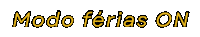 Férias Sticker by Criis Santana 