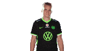E Sports Sport Sticker by VfL Wolfsburg