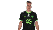 E Sports Sport Sticker by VfL Wolfsburg