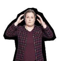 Verdi What Sticker by ver.di Jugend