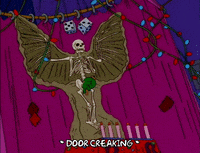 lisa simpson GIF