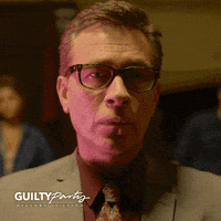 connor trinneer ok GIF by GuiltyParty