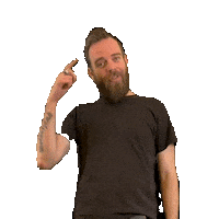 Berlin Chris Sticker by STAR FM