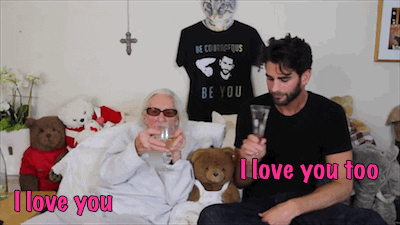 grindr GIF