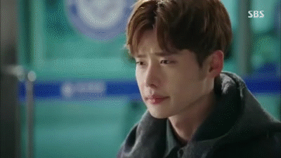 korean drama GIF