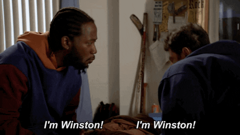 fox broadcasting GIF by New Girl