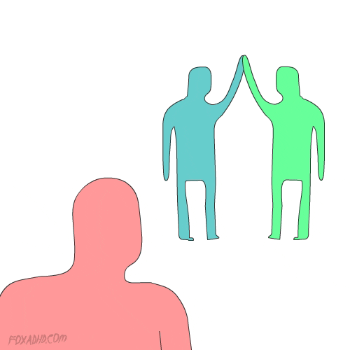 Animation Domination Lol GIF by gifnews