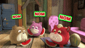 Angry Charlie GIF by HangryPetz