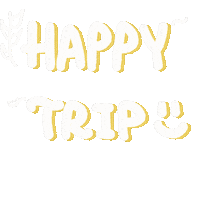 Happy Fun Sticker