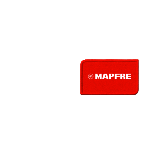 mapfrebr giphyupload mapfre bomdemapfre bom de mapfre Sticker