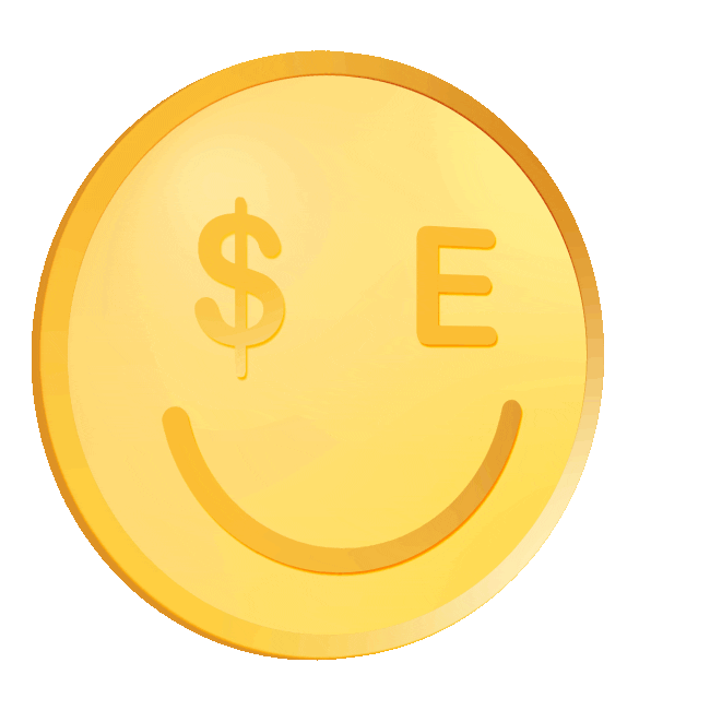 Sticker by Ouse Token