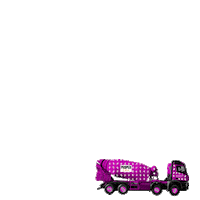 pink lol Sticker by Propercorn