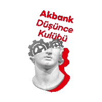 Academy Kaleidoscope Sticker by akbank