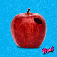 lol gif sour brite crawlers GIF by Trolli